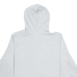 THE NORTH FACE Womens Grey Hoodie XL