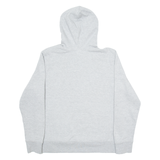 THE NORTH FACE Womens Grey Hoodie XL