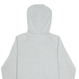 CARHARTT 4-6 Womens Grey Hoodie S