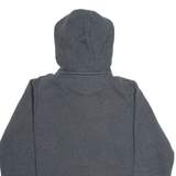CARHARTT 0-2 Womens Grey Hoodie XS