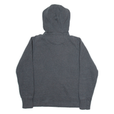 CARHARTT 0-2 Womens Grey Hoodie XS