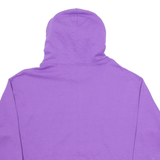 CHAMPION Womens Pink Hoodie XL