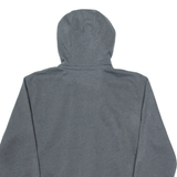 CARHARTT Shoreline Loose Fit Mens Grey Hoodie S