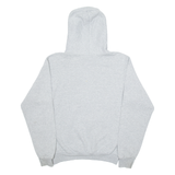 CHAMPION Charter Mens Grey Hoodie S
