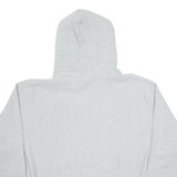 CARHARTT United States Army Mens Grey Hoodie USA 2XL