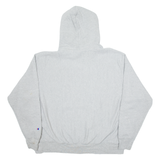 CARHARTT United States Army Mens Grey Hoodie USA 2XL