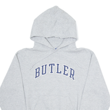 CHAMPION Butler Mens Grey Hoodie S