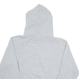CHAMPION Butler Mens Grey Hoodie S