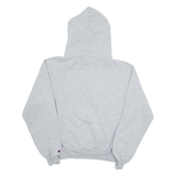 CHAMPION Butler Mens Grey Hoodie S