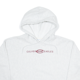 CHAMPION Culver Eagles Womens Grey Hoodie 2XL