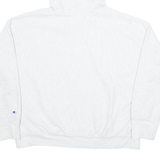 CHAMPION Culver Eagles Womens Grey Hoodie 2XL