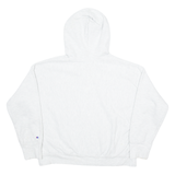 CHAMPION Culver Eagles Womens Grey Hoodie 2XL