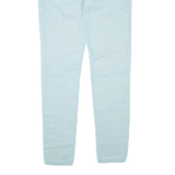TOMMY HILFIGER Jegging Fit Womens Jeans Blue Regular Skinny W29 L32