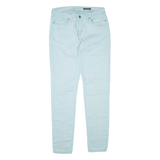 TOMMY HILFIGER Jegging Fit Womens Jeans Blue Regular Skinny W29 L32