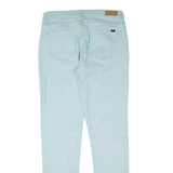 TOMMY HILFIGER Jegging Fit Womens Jeans Blue Regular Skinny W29 L32