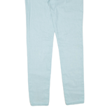 TOMMY HILFIGER Jegging Fit Womens Jeans Blue Regular Skinny W29 L32