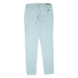 TOMMY HILFIGER Jegging Fit Womens Jeans Blue Regular Skinny W29 L32