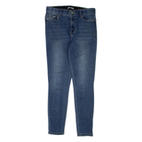 DKNY Womens Jeans Blue Regular Skinny W28 L29