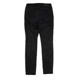 CALVIN KLEIN JEANS Womens Jeans Black Regular Skinny W27 L32
