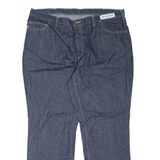 CARHARTT Workwear Mens Jeans Blue Regular Skinny W42 L30