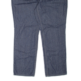 CARHARTT Workwear Mens Jeans Blue Regular Skinny W42 L30