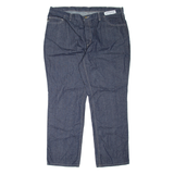 CARHARTT Workwear Mens Jeans Blue Regular Skinny W42 L30