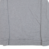 CALVIN KLEIN Mens Sweatshirt Grey L