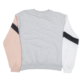 UMBRO Womens Sweatshirt Grey M