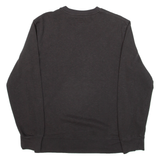 LEVI'S Mens Sweatshirt Black S
