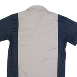 DICKIES Mens Worker Shirt Grey S