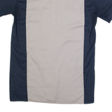 DICKIES Mens Worker Shirt Grey S