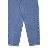 LEVI'S 550 Womens Jeans Blue Regular Mom 90s W28 L26