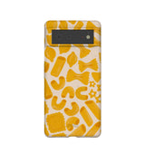 Seashell Noodle Fiesta Google Pixel 6 Case