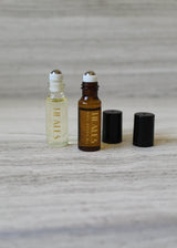 Heales Apothecary Nail Detox Kit