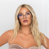 Felina Blues - Black