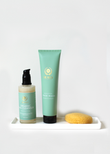 Heales Apothecary Night & Day Set