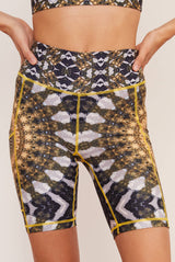 Noor Pocket Bike Short