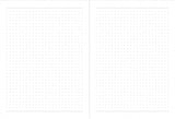 A5 Dotted Notebook - Balance