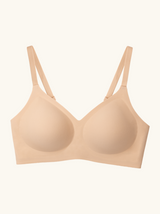 Charlotte Nude Bra & Panty Bundle Set