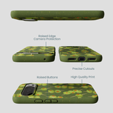 Forest Floor Olive Hour Google Pixel 10 Pro XL Case