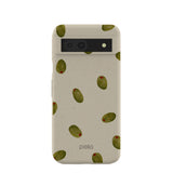 London Fog Olive Party Google Pixel 8a Case