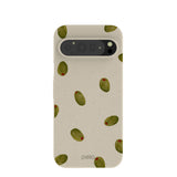 London Fog Olive Party Google Pixel 9 Pro XL Case