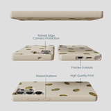 London Fog Olive Party Samsung Galaxy S25 Ultra Case