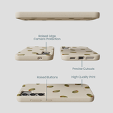London Fog Olive Party Samsung Galaxy S25 Case