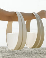 🌽 RE:ONE Corn Leather Bag – OAT