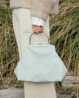 🌽 Canna Corn Leather Bag