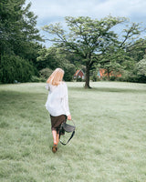 The ONE Bag – BLACK & THYME