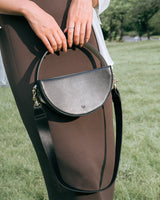 The ONE Bag – CARAMEL & TAN