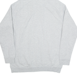 FIFA World Cup Qatar 2022 Germany Mens Grey Hoodie XL