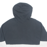 NIKE Mens Black Hoodie M